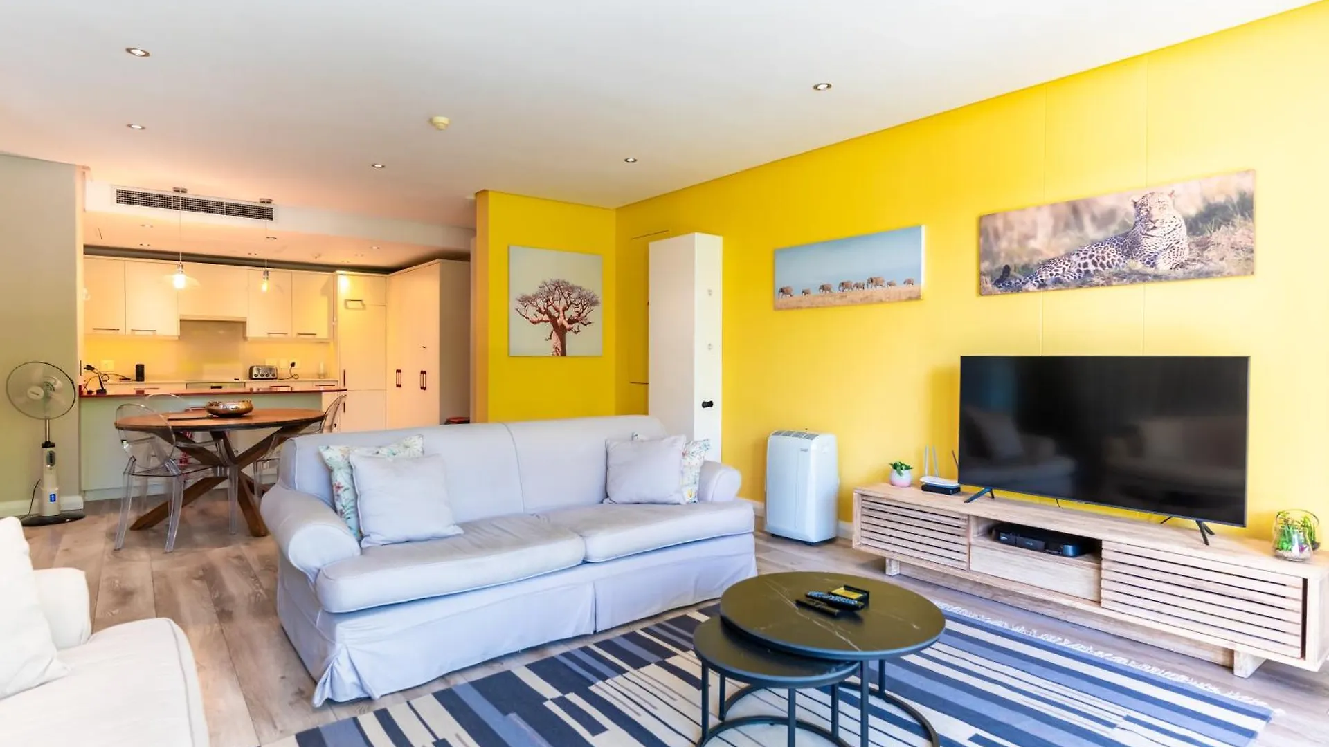 Mountain Marina Luxury Apartments Cape Town