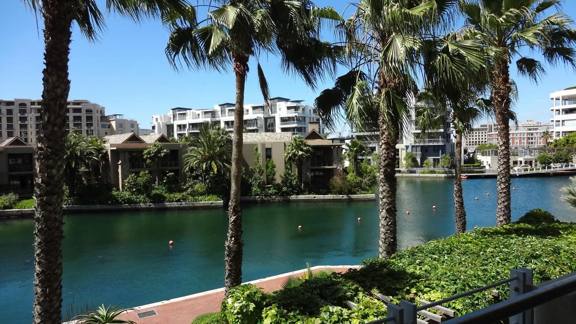 Mountain Marina Luxury Apartments Kapstadt