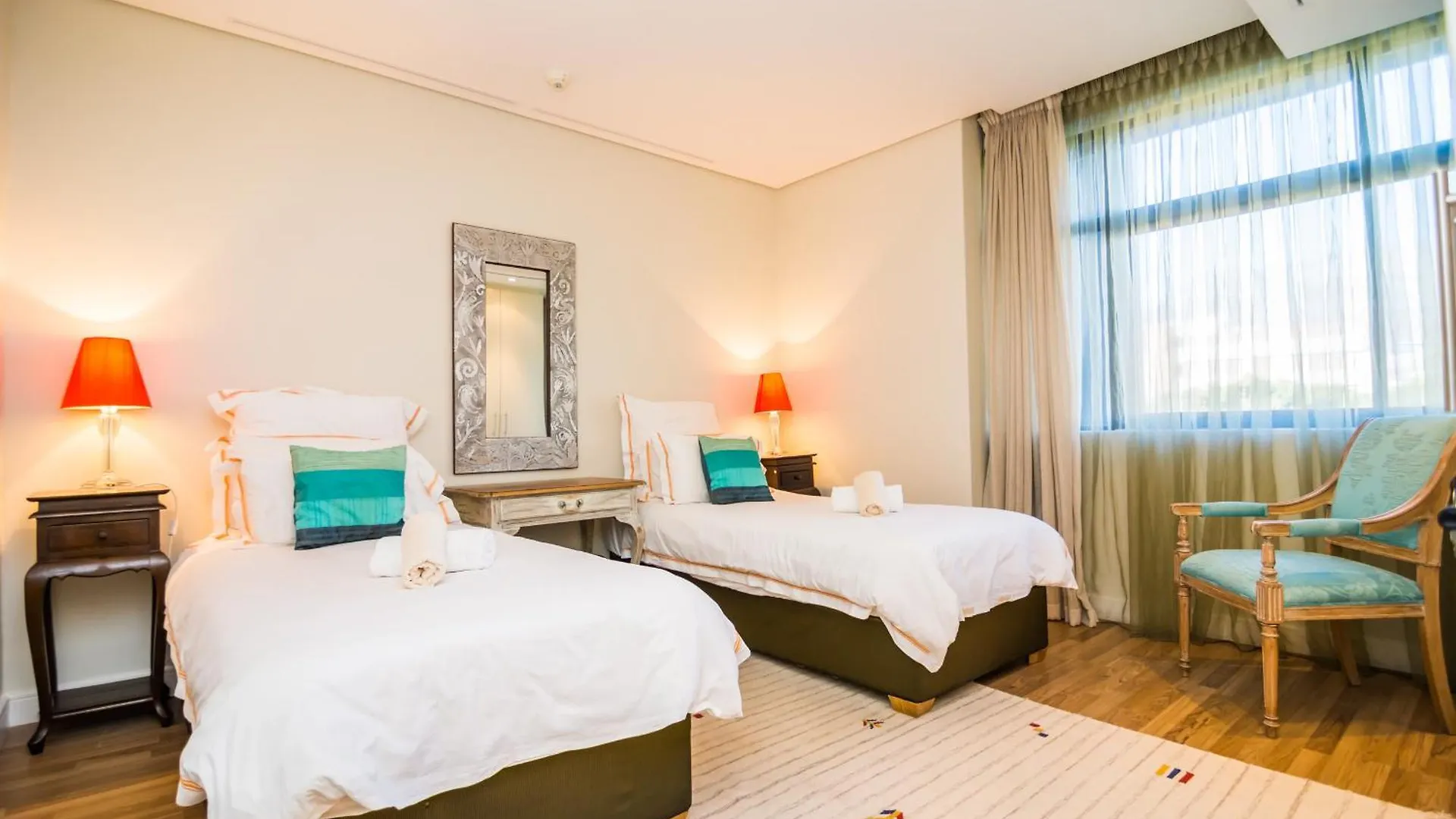 Mountain Marina Luxury Apartments Kapstadt