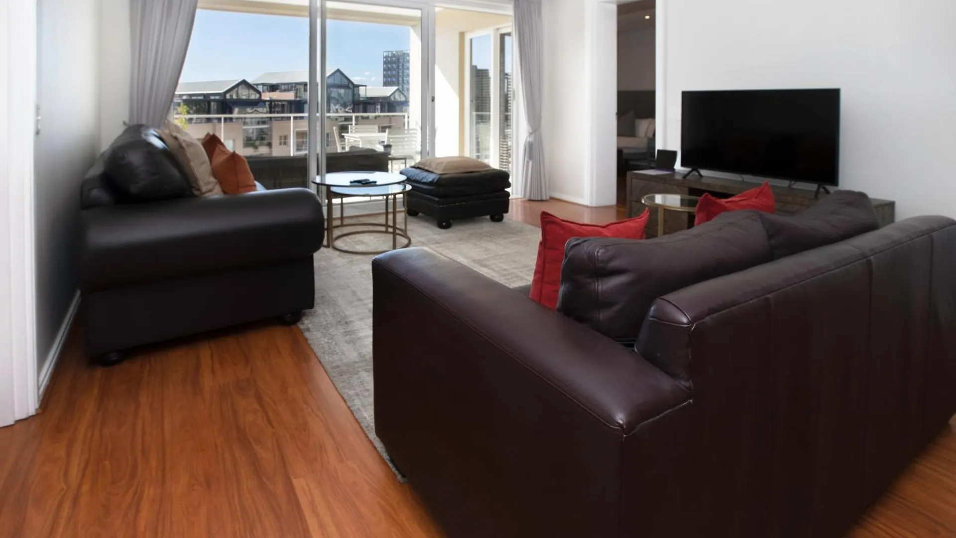 Mountain Marina Luxury Apartments Kapstadt