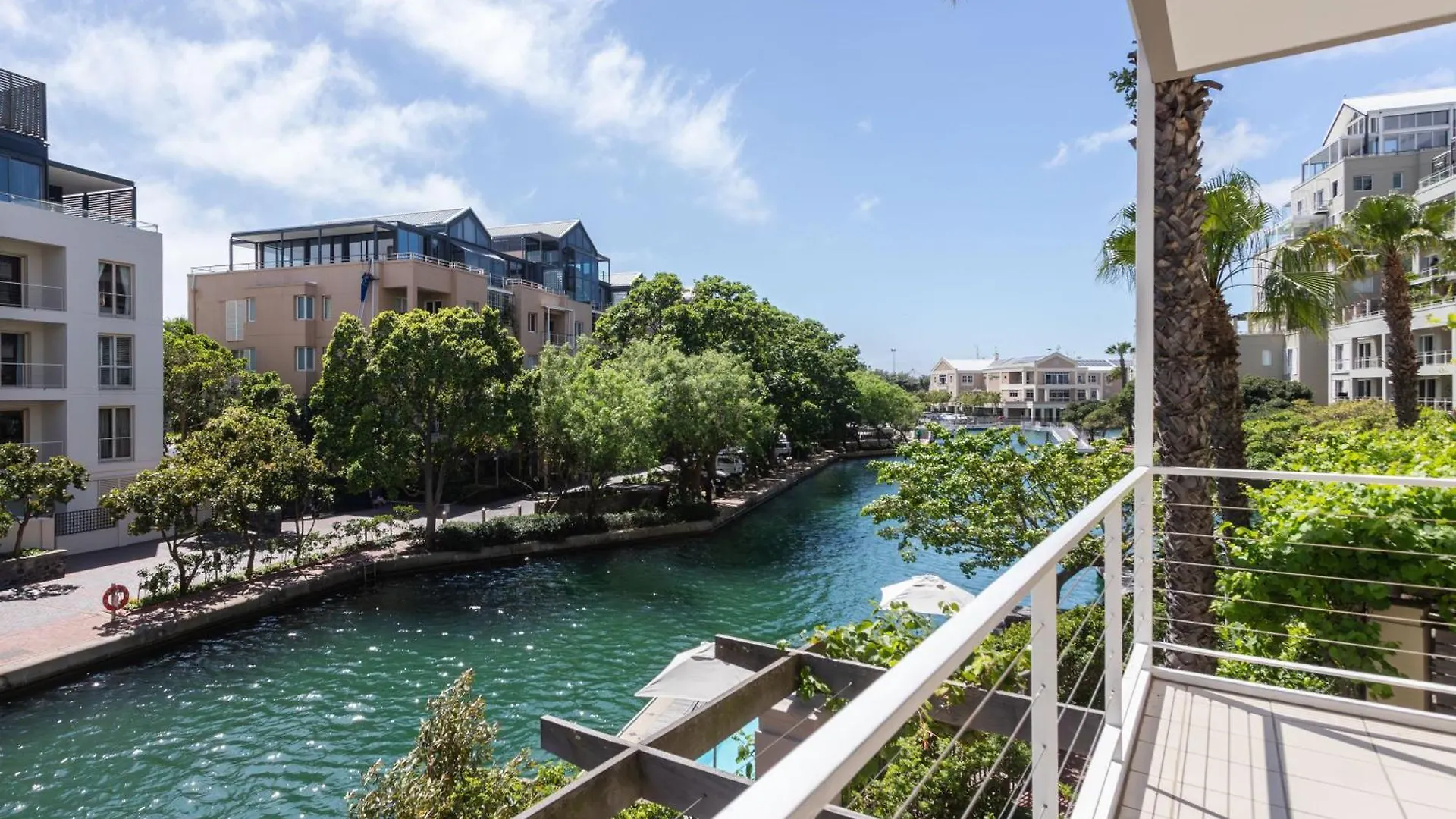Mountain Marina Luxury Apartments Kapstadt