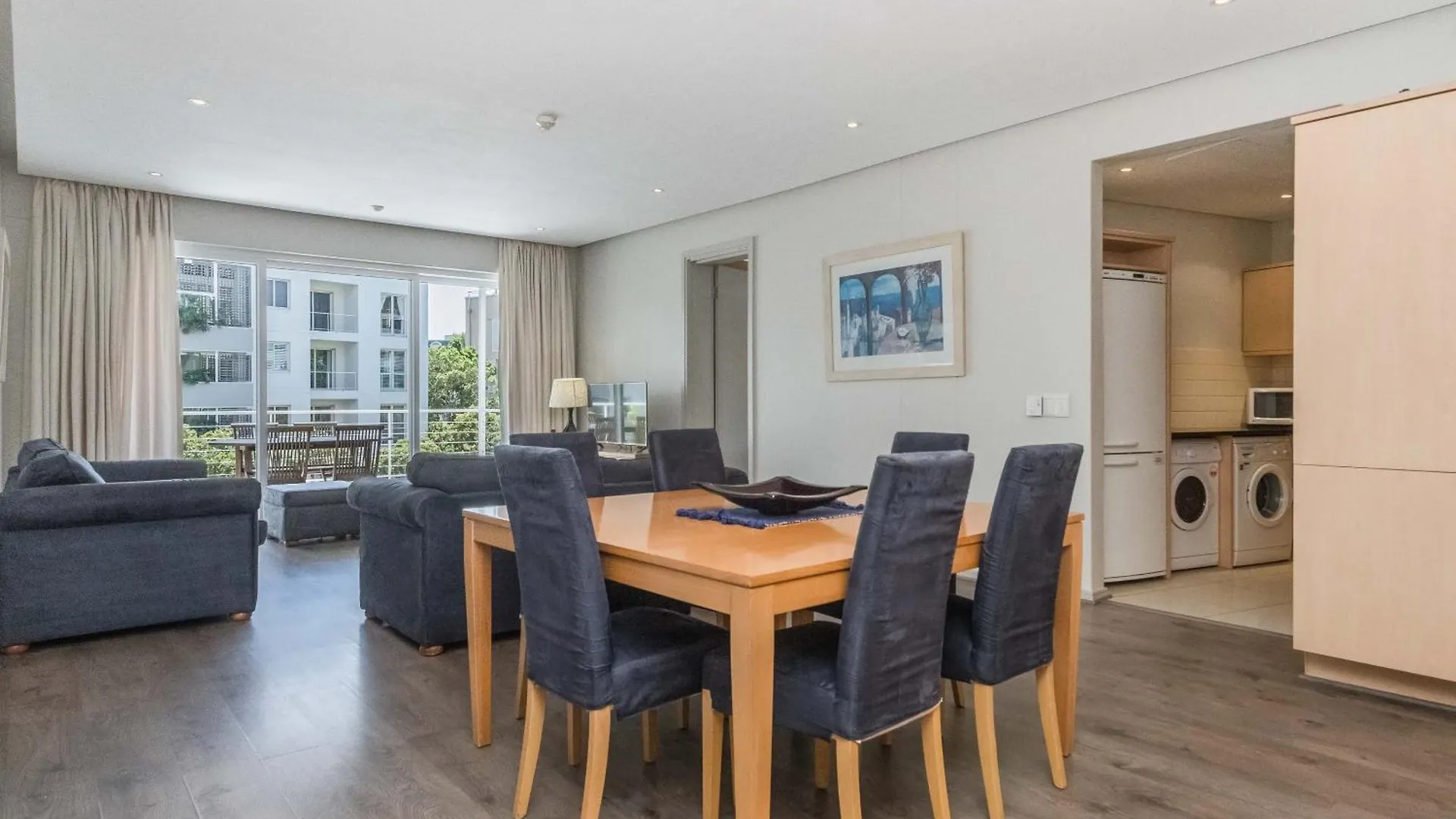 Mountain Marina Luxury Apartments Kapstadt 0*,  Südafrika