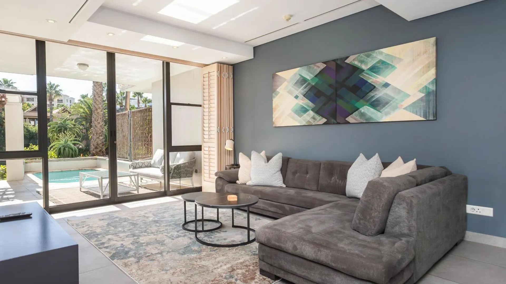 Mountain Marina Luxury Apartments Kapstadt