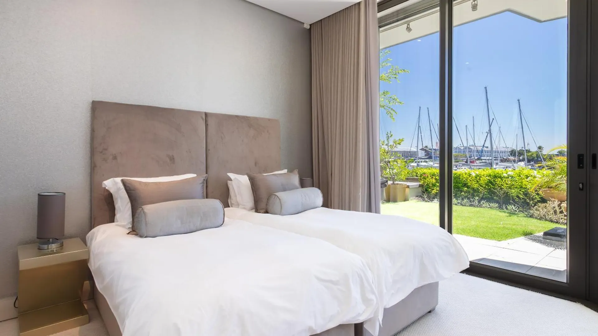 Mountain Marina Luxury Apartments Kapstadt Südafrika