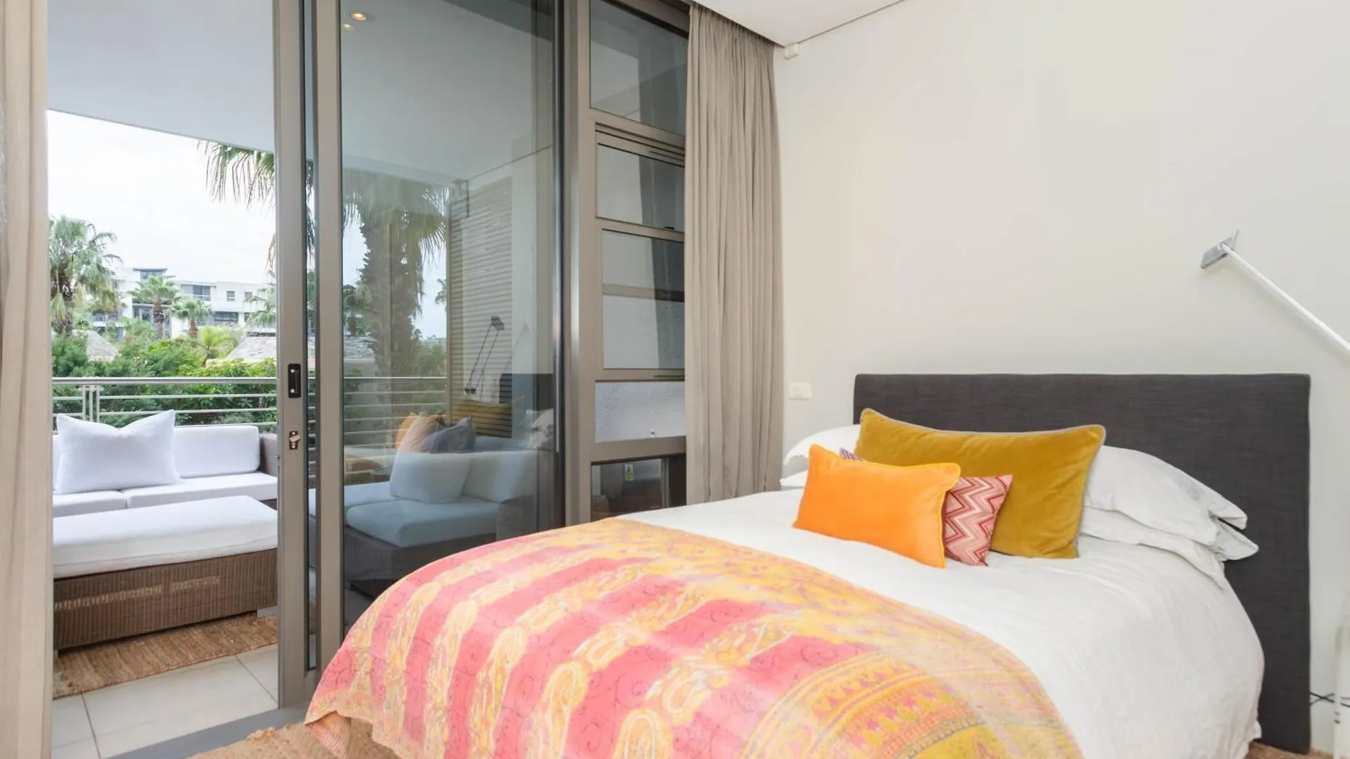 Mountain Marina Luxury Apartments Kapstadt