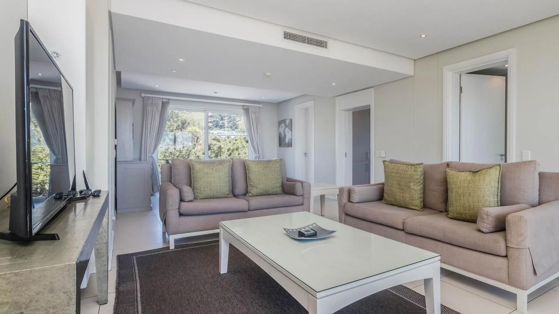 Mountain Marina Luxury Apartments Kapstadt Südafrika