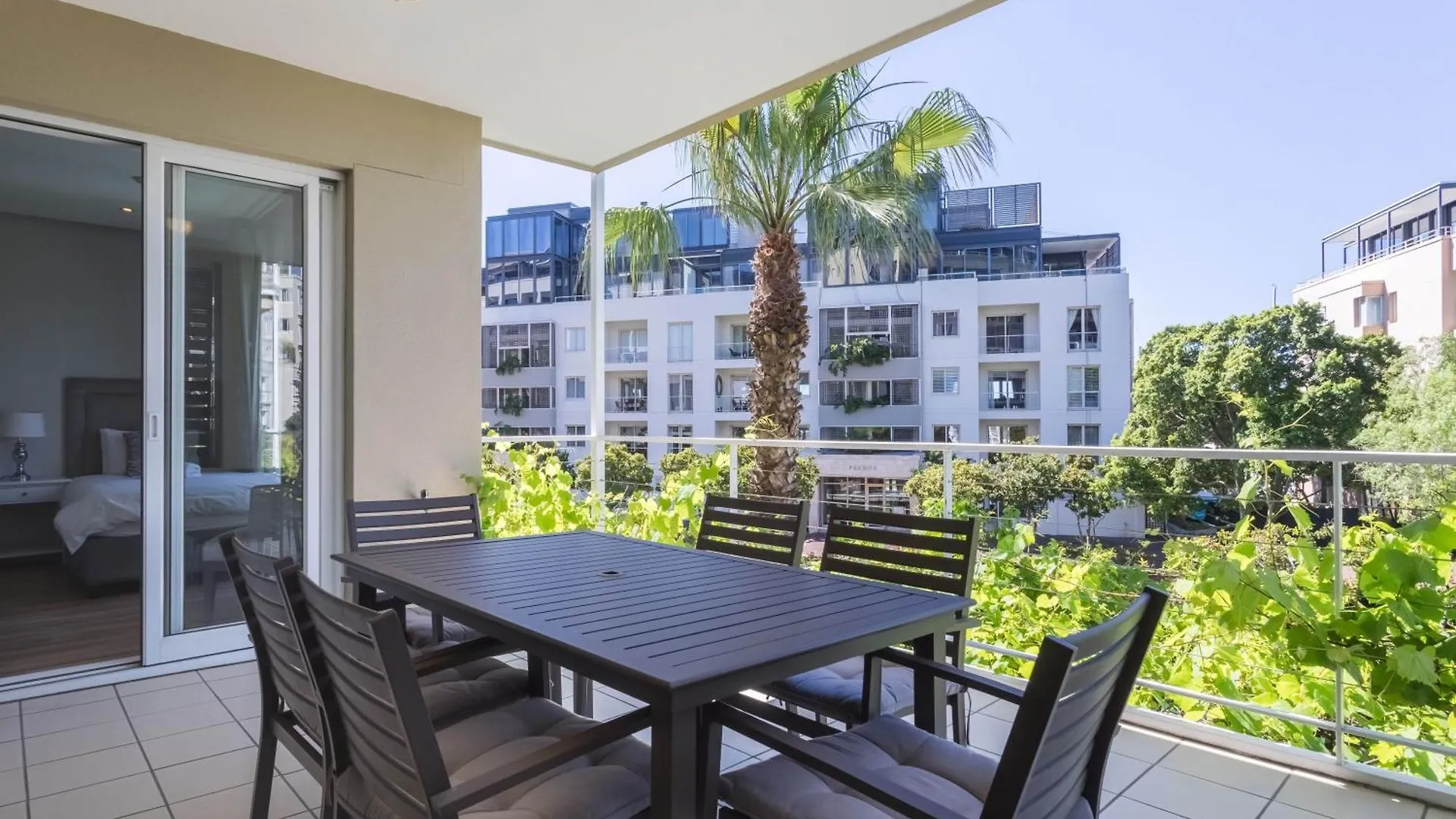 Mountain Marina Luxury Apartments Kapstadt 0*,  Südafrika