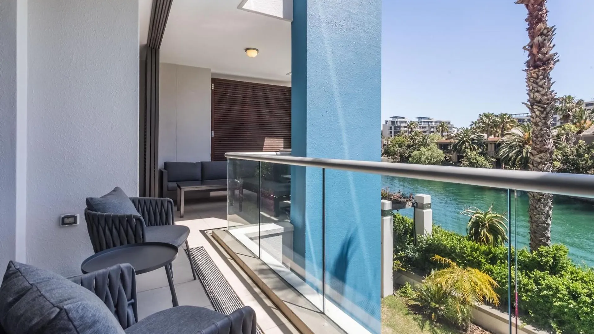 Mountain Marina Luxury Apartments Ciudad del Cabo