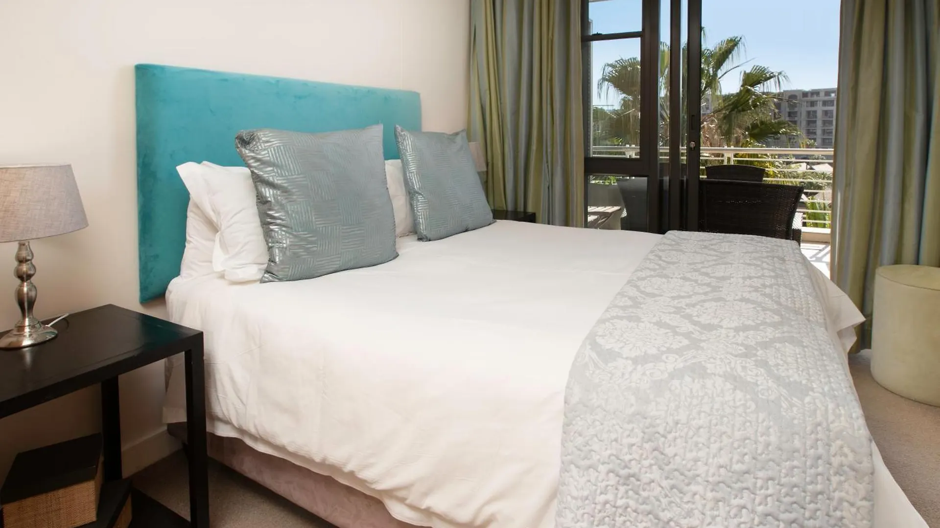 Mountain Marina Luxury Apartments Ciudad del Cabo 0*,  Sudáfrica