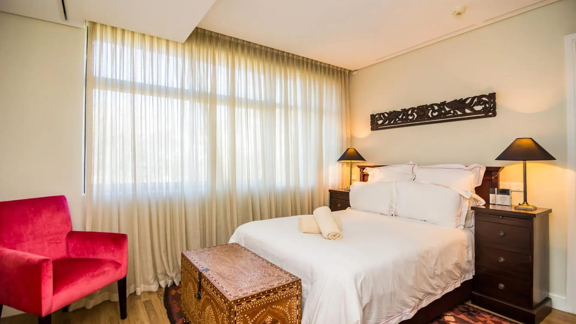 Mountain Marina Luxury Apartments Ciudad del Cabo