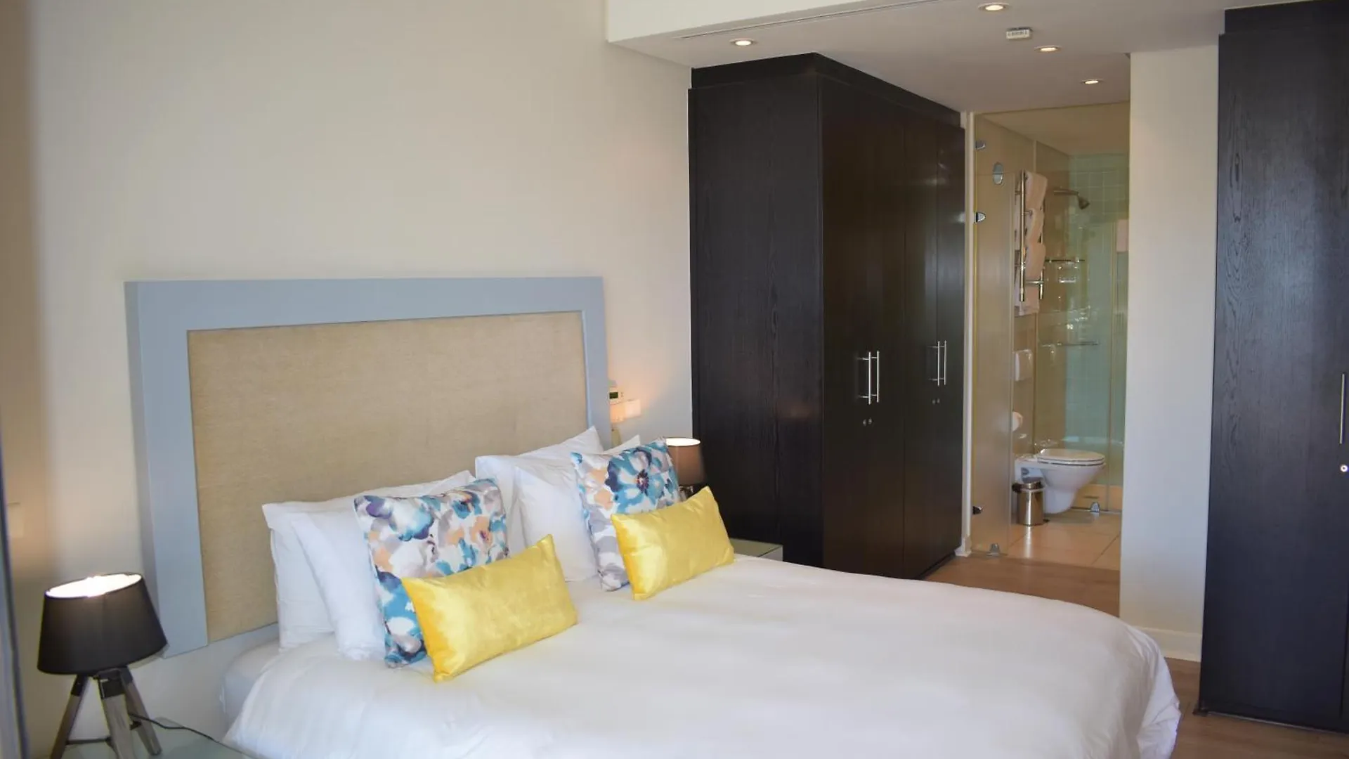 Mountain Marina Luxury Apartments Ciudad del Cabo