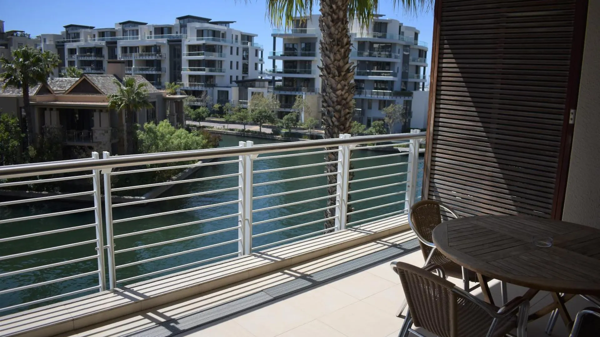 Mountain Marina Luxury Apartments Ciudad del Cabo Sudáfrica