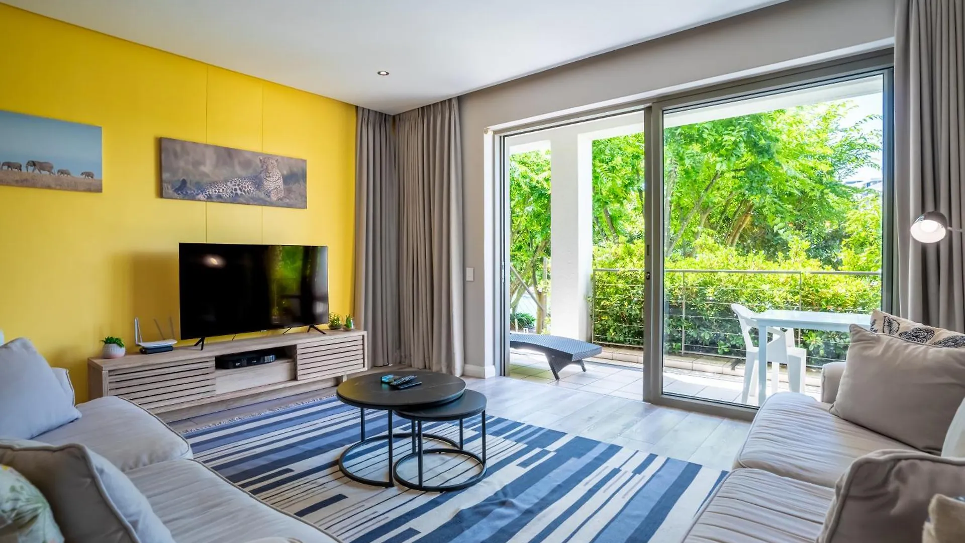 Mountain Marina Luxury Apartments Cape Town