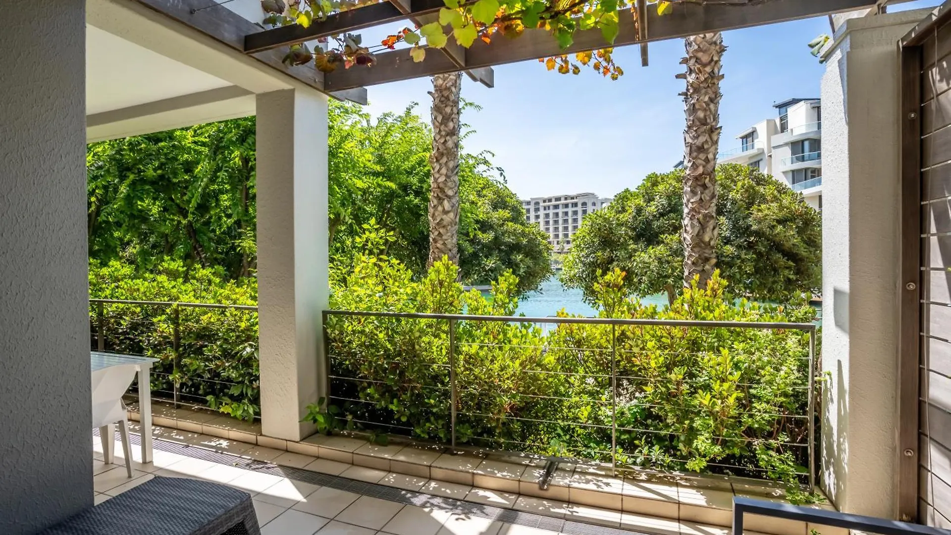 Mountain Marina Luxury Apartments Ciudad del Cabo